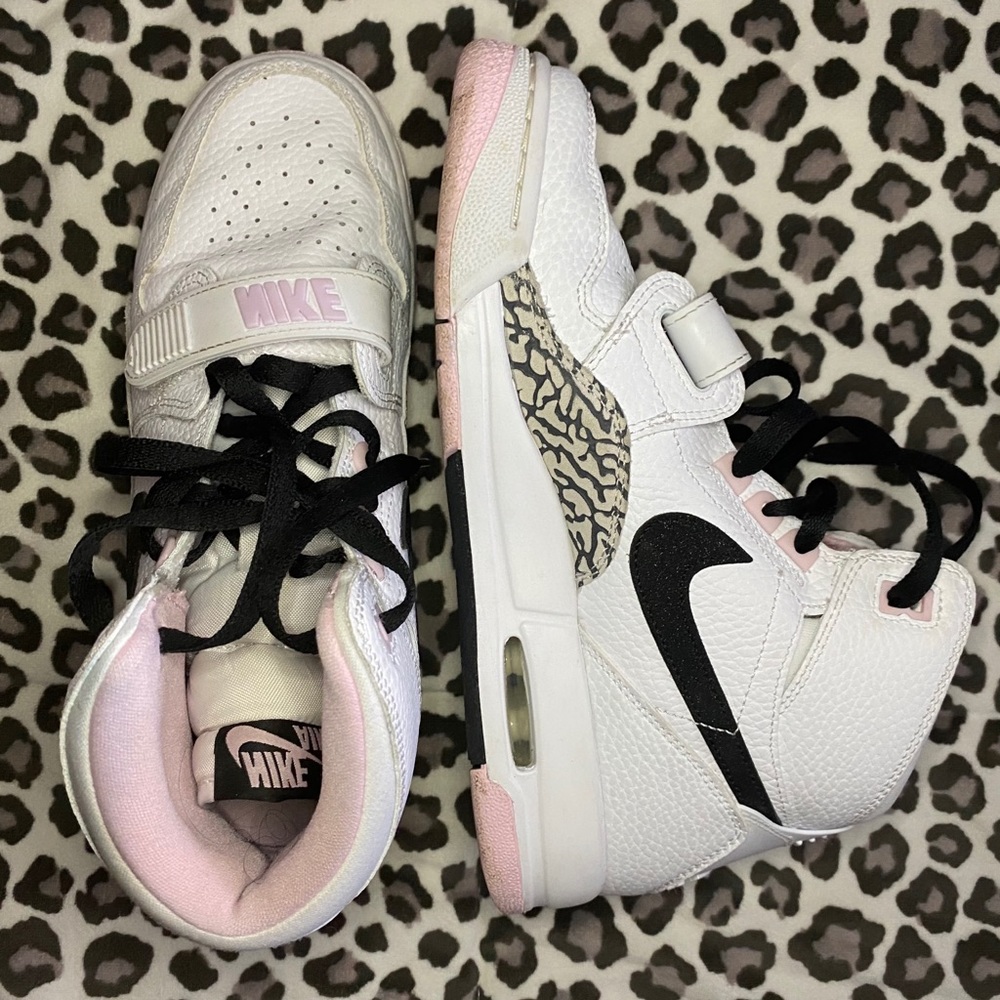 Air Jordan Legacy 312